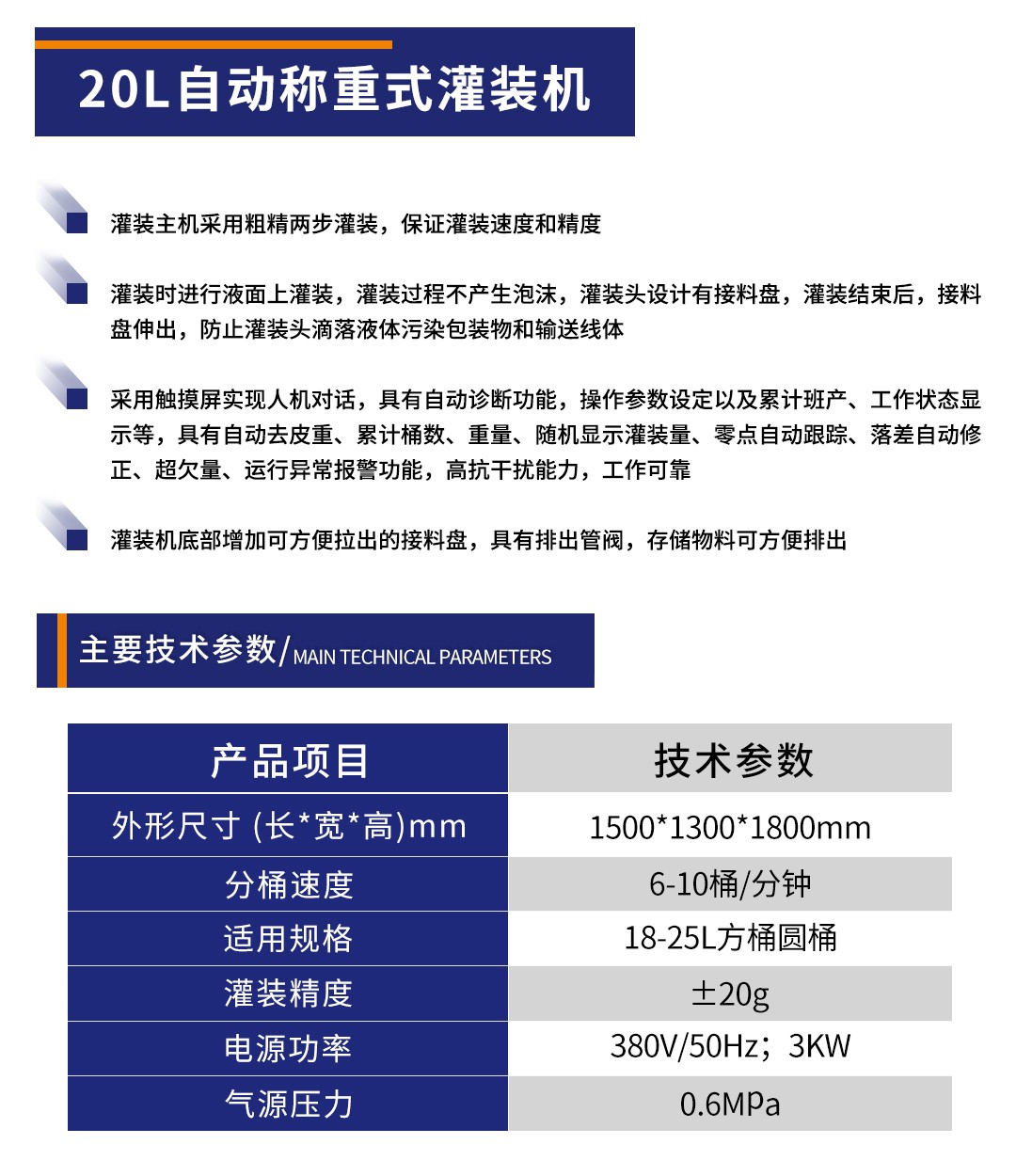 液體灌裝機(jī),稱重灌裝機(jī),定量灌裝機(jī)