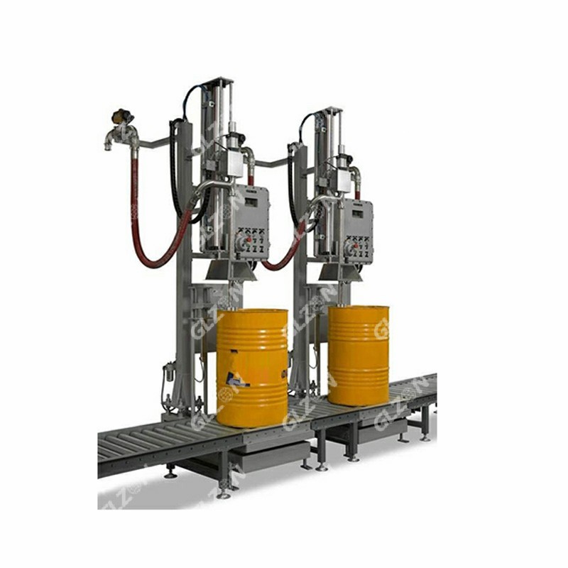 液體灌裝機(jī),稱(chēng)重灌裝機(jī),定量灌裝機(jī) 液體灌裝機(jī),稱(chēng)重灌裝機(jī),定量灌裝機(jī)