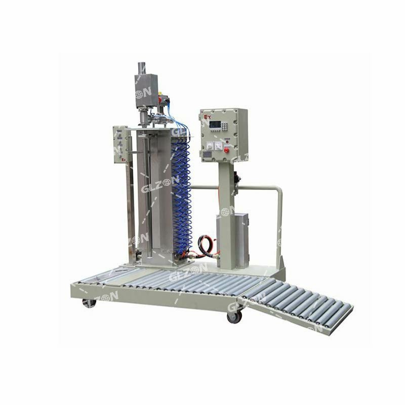 液體灌裝機(jī),稱重灌裝機(jī),定量灌裝機(jī) 液體灌裝機(jī),稱重灌裝機(jī),定量灌裝機(jī)