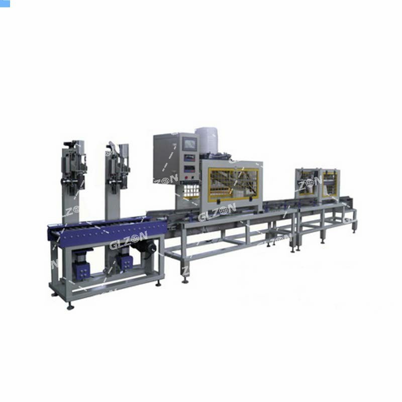 液體灌裝機(jī),稱重灌裝機(jī),定量灌裝機(jī)