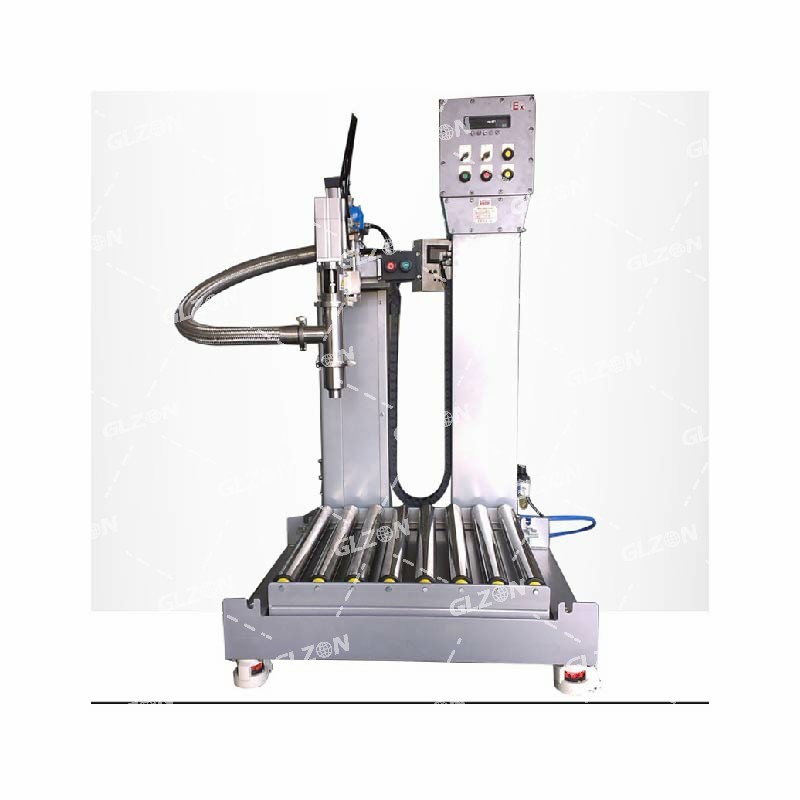 液體灌裝機(jī),稱重灌裝機(jī),定量灌裝機(jī) 液體灌裝機(jī),稱重灌裝機(jī),定量灌裝機(jī)