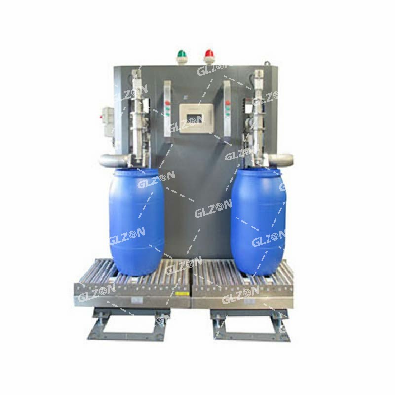 液體灌裝機(jī),稱(chēng)重灌裝機(jī),定量灌裝機(jī)