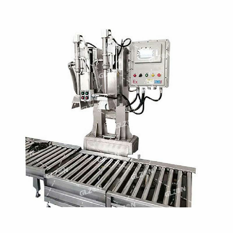 液體灌裝機(jī),稱重灌裝機(jī),定量灌裝機(jī)