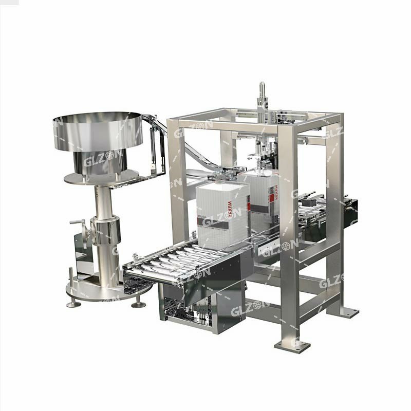 液體灌裝機(jī),稱(chēng)重灌裝機(jī),定量灌裝機(jī)
