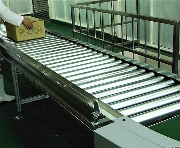 Extreme Load Capacity