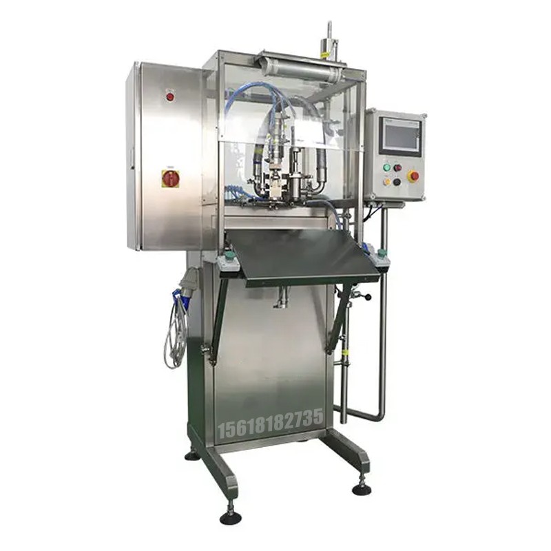 液體灌裝機(jī),稱(chēng)重灌裝機(jī),定量灌裝機(jī)