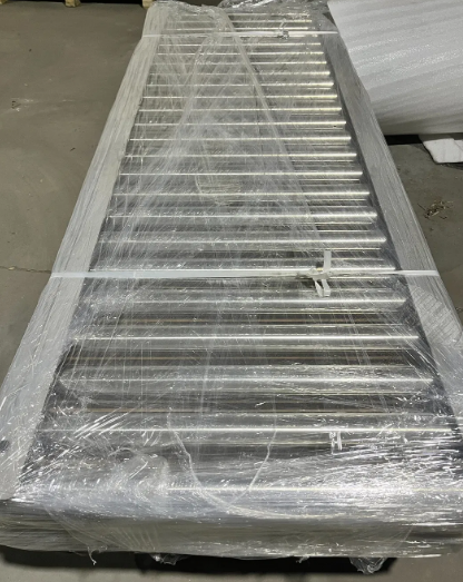 High Speed 15kg 20kg 25kg 30kg 50kg Automatic Palletizing System Cement Bag Robot Palletizer High-speed bag palletizer