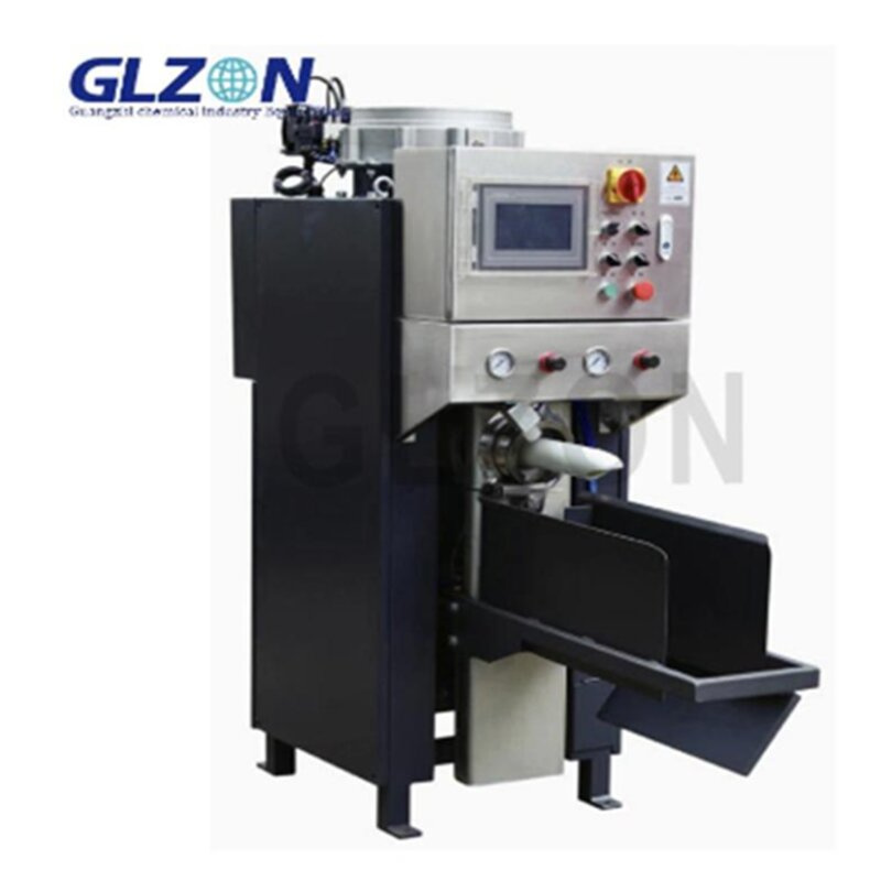 Coffee Bean Packing Machine

