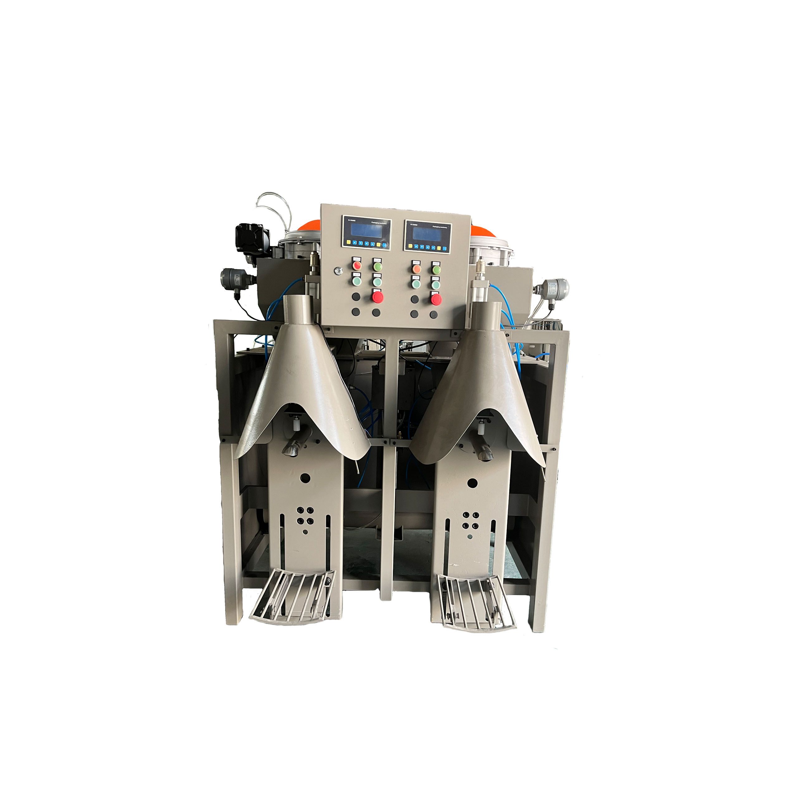 High-Speed Valve Bag Filling Machine