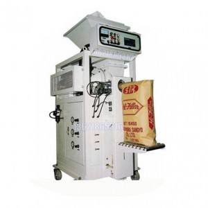 30KG閥口袋包裝機(jī)_搖臂式包裝機(jī)_全自動(dòng)包裝設(shè)備-操作簡(jiǎn)單-操控安全