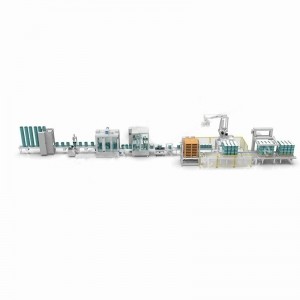 不飽和樹(shù)脂壓蓋機(jī) 25升潛入式壓蓋機(jī)