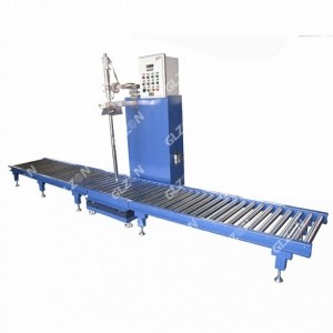 不銹鋼壓蓋機(jī) 90L樹脂壓蓋機(jī)