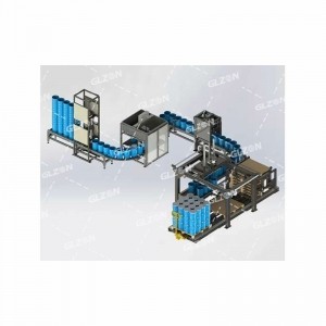 機(jī)油灌裝機(jī) 16KG定時(shí)定量灌裝機(jī)