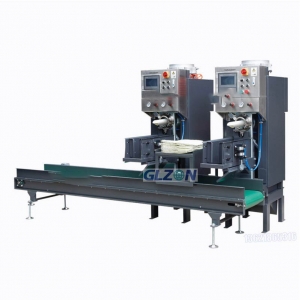 Best 5-50kg Cement Valve Bag Filler for Bulk Applications