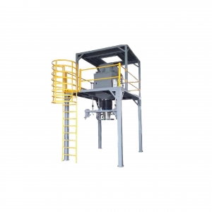 Bulk Bag Filler Manufacturer Trusted by Global Brands