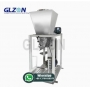Abrasive-Duty Forced Air Valve Packing Machine for Mineral Powders/Cement Powders/Plaster/Concrete/Stucco/ Limestone
