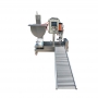 Semi-Automatic Adhesive Filling Machine for Glue and Paste